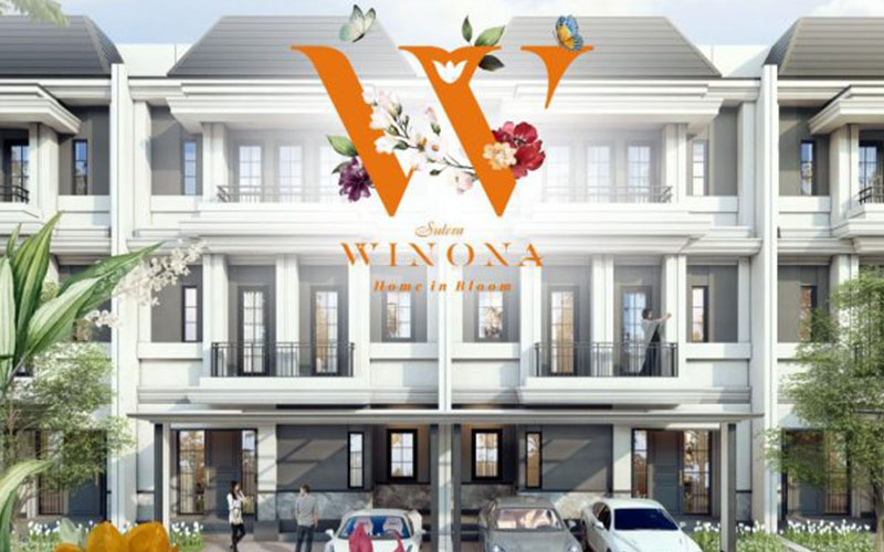 Sutera Winona Alam Sutera, Cluster Terakhir Dan Strategis Di Cbd Alam Sutera