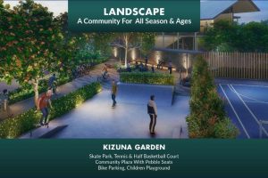 galeri-kiyomi-at-zora-bsd-city-launching-rumah-4