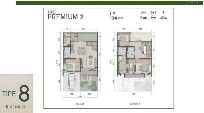 rumah 11 rumah 11