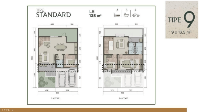 rumah 12 rumah 12