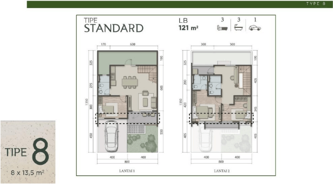 rumah 9 rumah 9